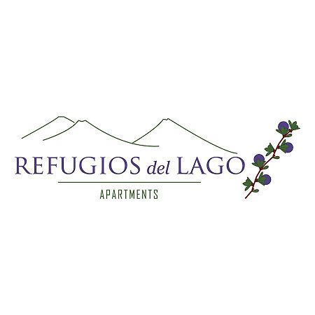 Refugios Del Lago إل كالافاتي المظهر الخارجي الصورة